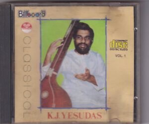 Classical Music Live Programme by KJ Yesudas Vol. 1 - www.mossymart.com