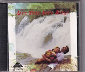 Life Time Love Songs - Tamil Audio CD - www.mossymart.com