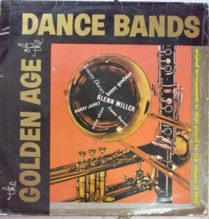 Golden Age of the Dance bands LP Vinyl Record www.mossymart.com