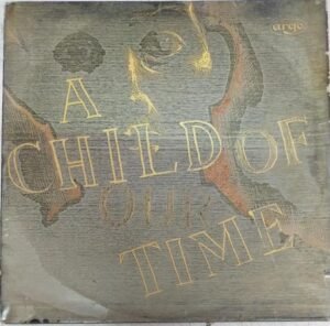 Michael Tippet a Child of our Time LP Vinyl Record www.mossymart.com
