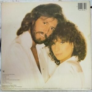 Stresisano Guilty LP Vinyl Record www.mossymart.com