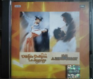 Dilwale Dulhania Le Jayenge - 1942 A Love Story - Hindi Audio CD by Jatin - Lalit - Rahul Dev Burman - www.mossymart.com (2)