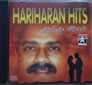 Hariharan Hits from Tamil FIlm Audio CD www.mossymart.com