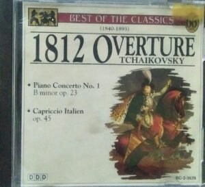 Best Of The Classics English Audio CD www.mossymart.com 1