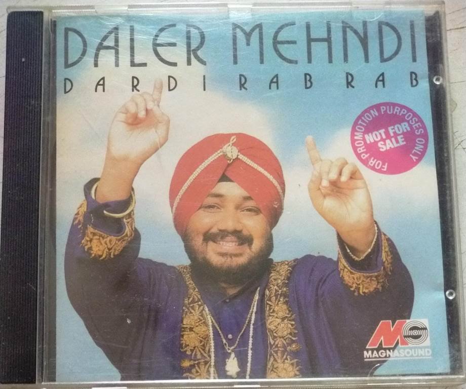 Daler Mehndi - Daler Mehndi updated his cover photo.