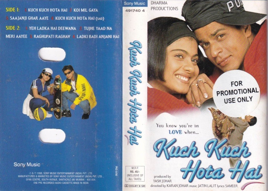 kuch kuch hota hai hindi full movie