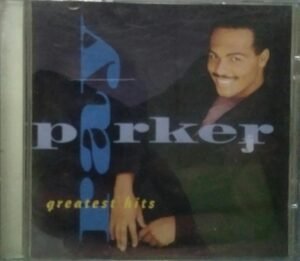 Parker English Audio CD www.mossymart.com 1