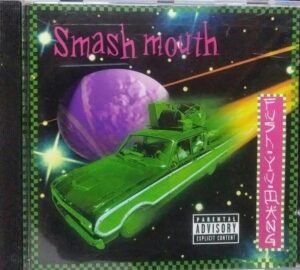 Smash Mouth English Audio CD www.mossymart.com 1