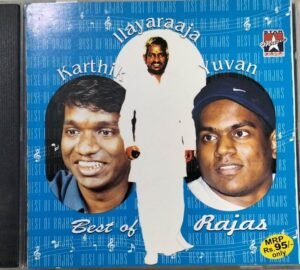 Best of Rajas Tamil Film Audio CD www.mossymart.com 1