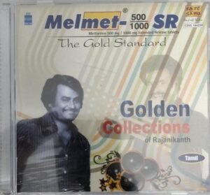 Golden Collections Tamil Film hits Audio CD www.mossymart.com 1