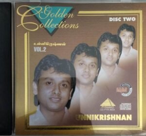 Tamil Film Hits Audio CD by Unnikrishan www.mossymart.com 1