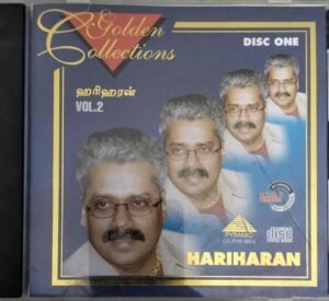 Tamil Film hits Audio CD by Hariharan www.mossymart.com 1