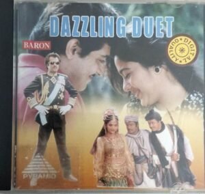 Dazzling Duet Tamil Film Hits Audio CD by Ilayaraaja - AR Rahman www.mossymart.com 1