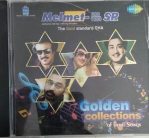 Golden Collections of Tamil Songs Tamil Film hits Audio CD www.mossymart.com 1