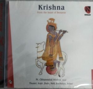 Krishan Devotional Audio CD www.mossymart.com1