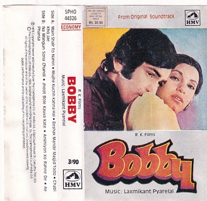 bobby hindi film mp3 song download