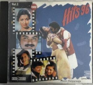 Hits 96 Tamil Film songs Audio CD 1