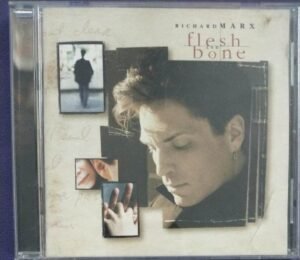 Flesh Bone English Album Audio CD 1