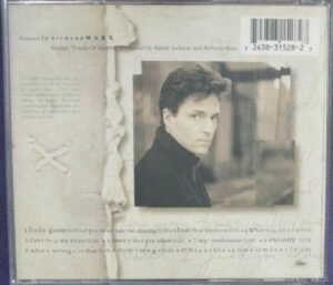 Flesh Bone English Album Audio CD 1