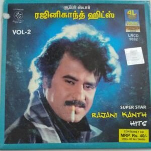 Super star Rajinikath Hits Tamil Audio CD.jpg 3