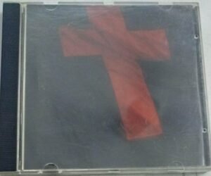 Christian Album English Audio CD