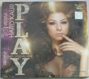 Hard Kaur Play Hindi Film Audio CD