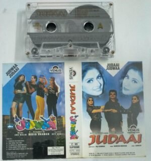 Judaai Hindi Film Audio Cassette