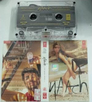 Naach Hindi Film Audio Cassette