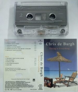 Chris De Burgh English Audio Cassette.jpg2
