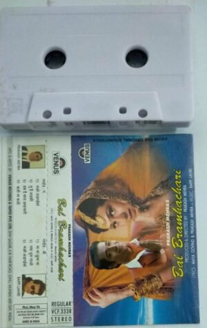 Bal Bramhachari Hindi Film Audio Cassette