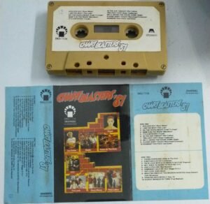 Chart Blasters 81