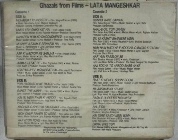 ghazals-from-the-films-lata-mangeshkar-audio-cassettes-pack-of-2