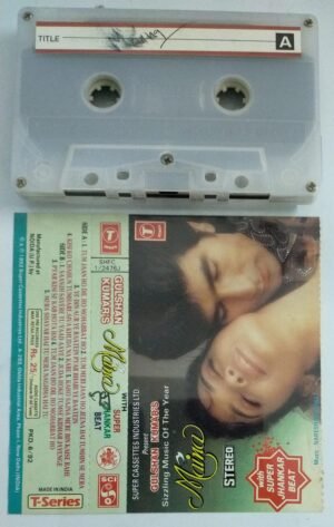 Maina Hindi Film Audio Cassette