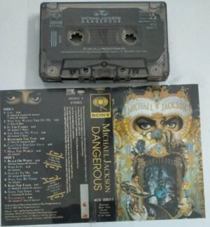 Michael Jackson Dangerous English Audio Cassette.jpg1