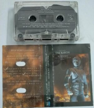 Michael Jackson History English Audio Cassette.jpg1