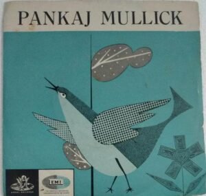 Pankaj Mullick Hindi Film EP Vinyl Record.jpg1