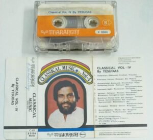 Classical Music Live programme Audio Cassette by K J Yesudas.jpg7