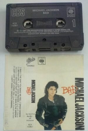 Michael Jackson Bad English Audio Cassette.jpg1