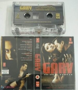 Garv Hindi Film Audio Cassette