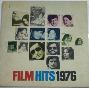 Film Hits 1976 Songs from Hindi Films LP Vinyl Record.jpg1
