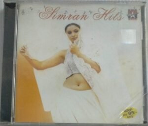 Simran Hits Tamil Film songs Audio CD