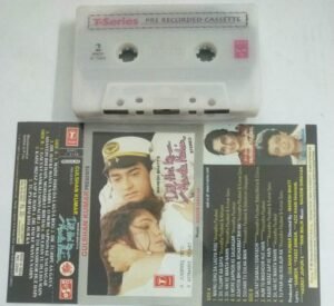 Dil Hai Ke Mehta Nahin Hindi Film songs Audio Cassette
