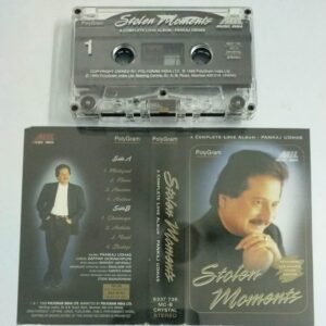 Stolan-Momonts Hindi Film songs Audio Cassette