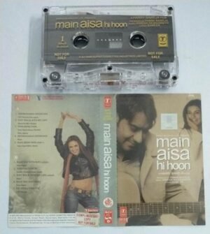 Main Aisa Hi Hoon Hindi Film songs Audio Cassette