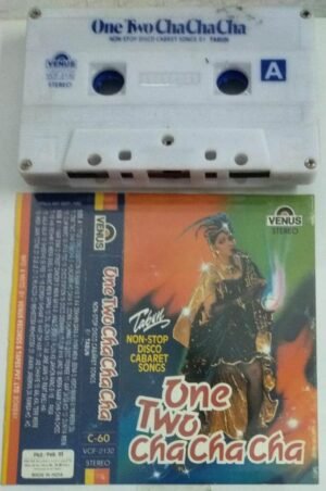 One Tow Cha Cha Cha Hindi songs Audio Cassette
