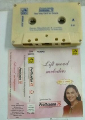 Life Mood Melodies Hindi Film songs Audio Cassette