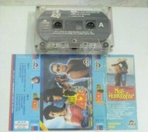 Miss 420 Hindi Film Songs Audio Cassette