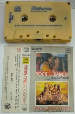 Rock Dancer- 1942 A Love Story