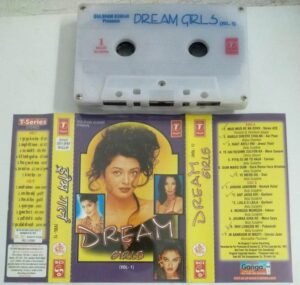 Dream Girls Hindi Film Songs Audio Cassette
