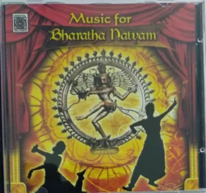 Music-for-Bharathanatyam-Classical-Audio-CD-176.-1jpg